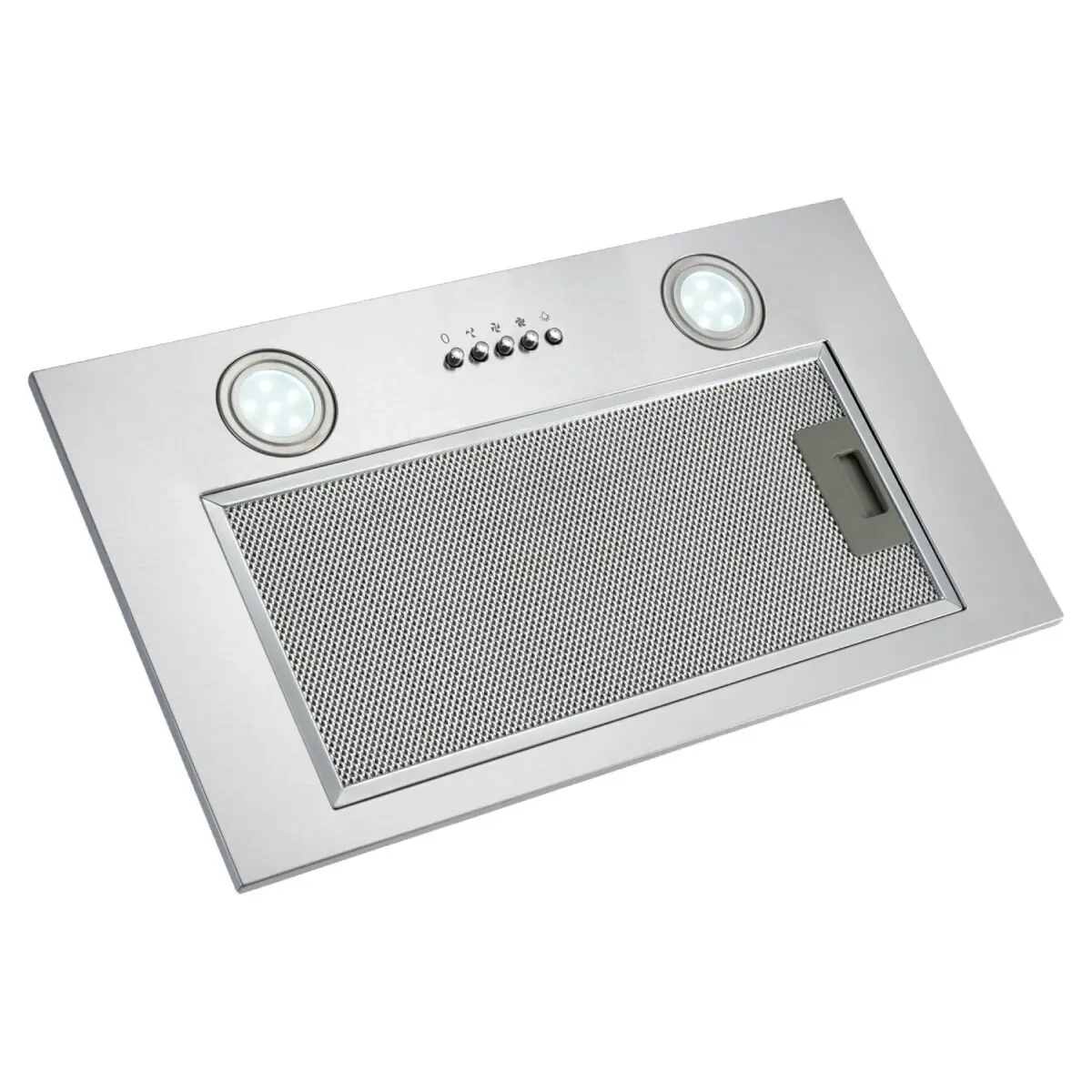 Euro Appliances 52cm Undermount Rangehood - Home & Garden