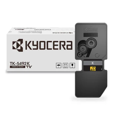 Kyocera 1T0C220US1 Black Toner Cartridge for MA2101cwfx
