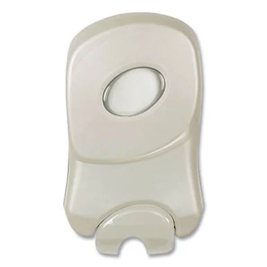 Dial Professional 20084CT 1700 Manual V1 Dispenser, 1.7 L, 7.1 X 4 X 12.6, Pearl, 3/carton