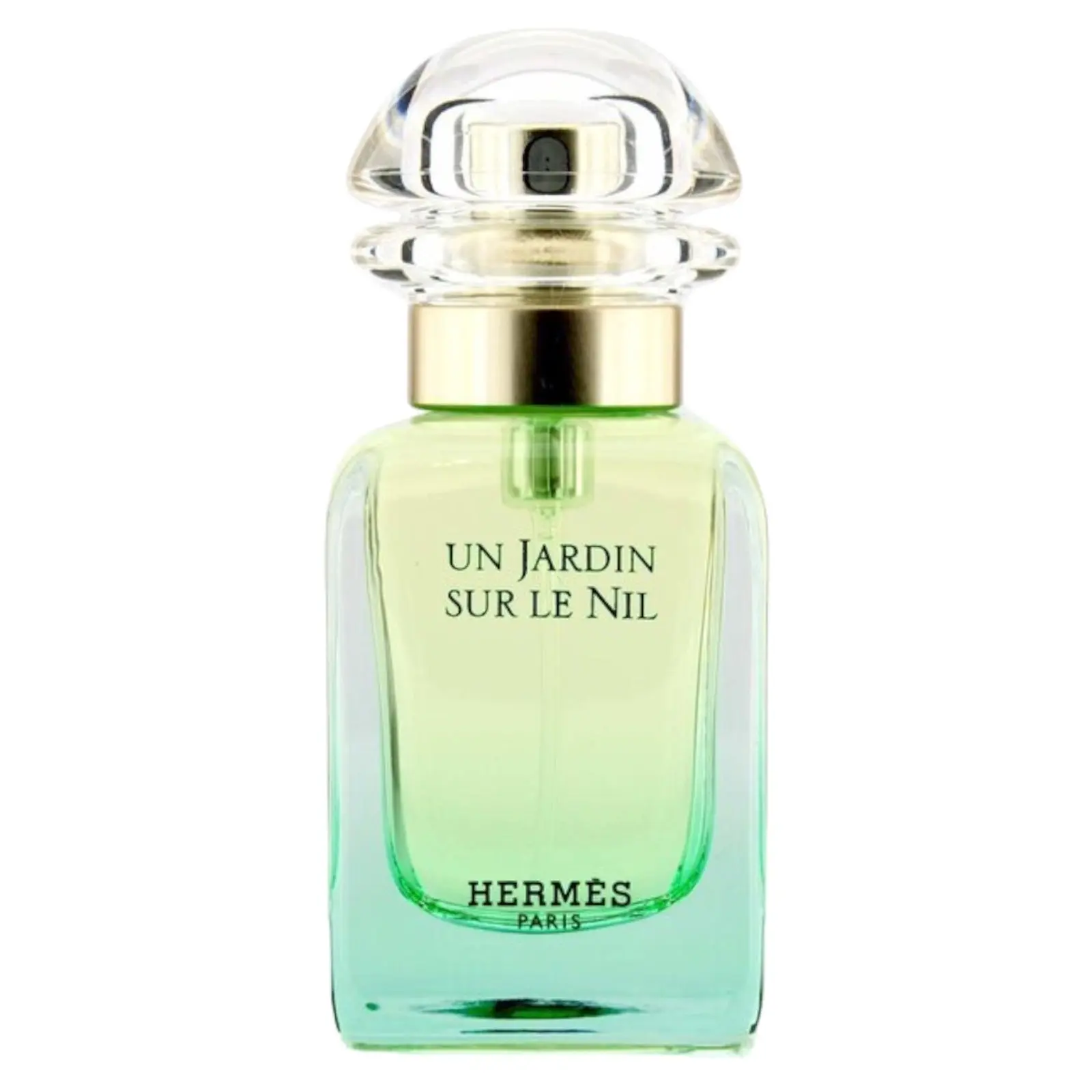 Hermes Un Jardin sur le Nil EDT Eau de Toilette Natural Spray 30ml - Beauty