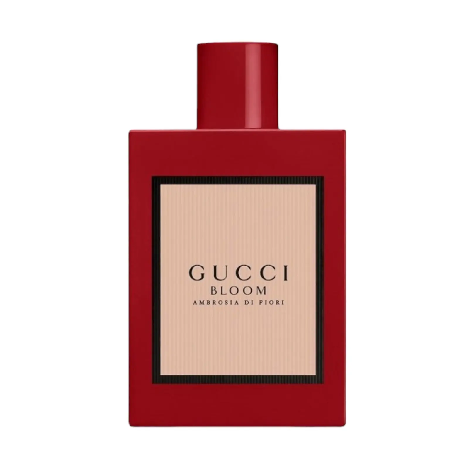 Gucci Bloom Ambrosia Di Fiori Intense EDP 100ml - Beauty