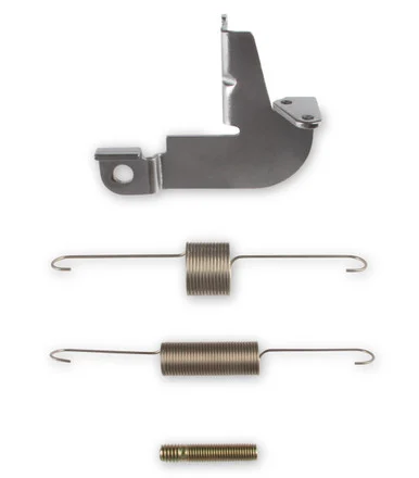 Holley 2088 Throttle Cable Bracket 2088_100
