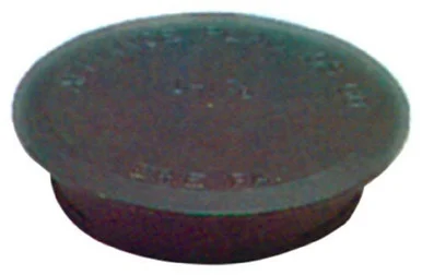 Springfield Marine 2100091 Spring-Lock Socket Plug Cover