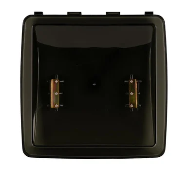 Overland Vehicle Systems 21010551 Overland Camp Extension For Pick Up