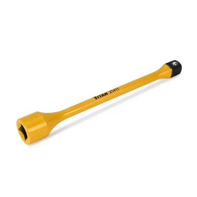 Titan 21411 65 Ft-lb. 1/2 In. Drive Torque Extension