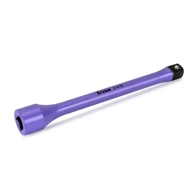 Titan 21416 110 Ft-lb. 1/2 In. Drive Torque Extension