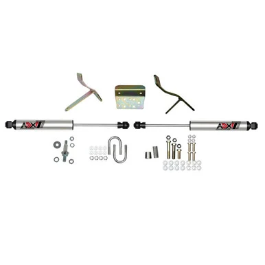 Skyjacker 2213 Adx 2.0 Dual Stabilizer Kit