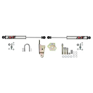Skyjacker 2217 Adx 2.0 Dual Stabilizer Kit