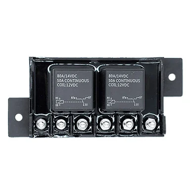Bluewater 2300-1001-B Motor Reversing Module
