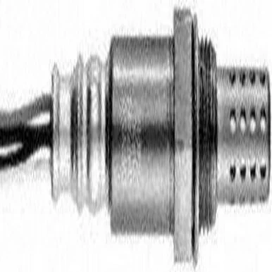 Denso 2344046 Oxygen Sensor