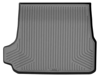 Husky Liners 23611 Weatherbeater Floor Liners