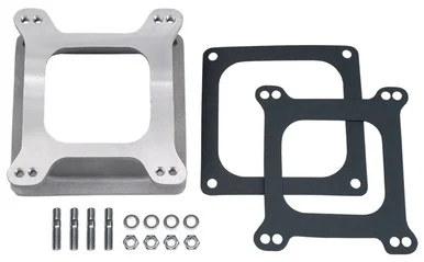 Hedman Performance 2381 Carburetor Adapter - Hedman Performance Group