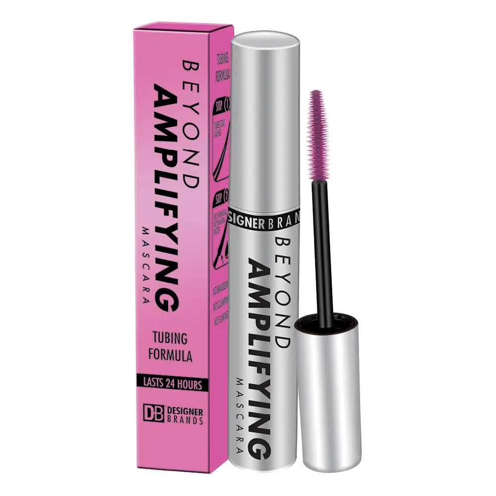 Designer Brands Beyond Amplifying Mascara 12ml - Beauty