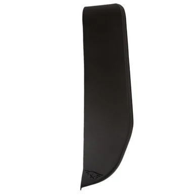 Combat Off Road 251076 Full Assault Aluminum Inner Fenders for Jeep JL/JLU - combat offroad