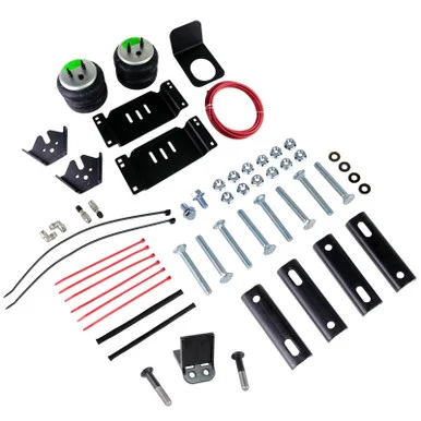 Firestone 2648 Ride-Rite Rear Air Spring Kit for Ram ProMaster Van