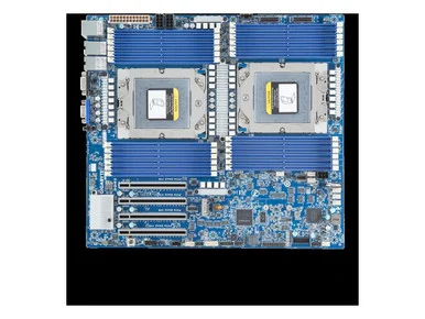 GIGABYTE MZ73LM0 MZ73-LM0 SP5 Extended ATX Server Motherboard