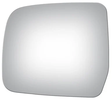 Burco Mirror 2708 Driver Side Mirror Glass for Toyota 4Runner