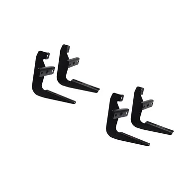 Westin Automotive 272495 Running Board Mount Kit for Ram ProMaster 2500