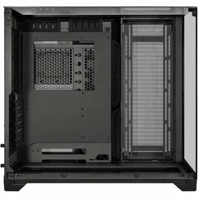 Lian Li O11VX O11 Vision ATX Mid Tower Case Black