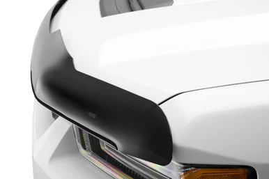 Husky Liners 2815062 Hood Shield Smoke for Ford F-250