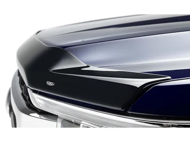 Husky Liners 2842096 Aeroskin Hood Protector Smoke for Ford F-150