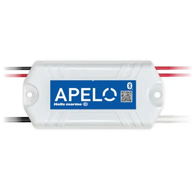 Hella Marine 285814001 Apelo Light Controller