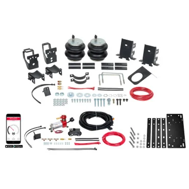 Firestone 2866 Ride Rite Kit for Ford F250