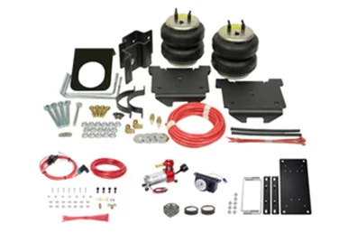 Firestone 2869 Ride Rite Kit for GM