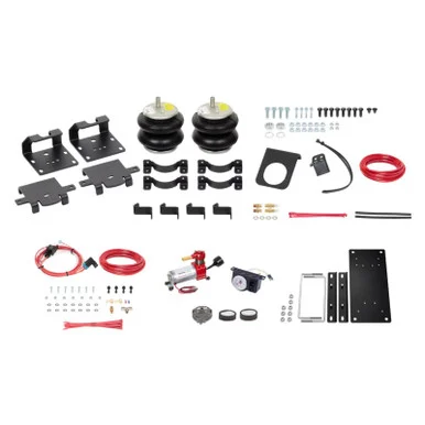 Firestone 2873 Ride Rite Kit for Chevy Silverado