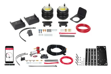 Firestone 2888 Ride Rite Kit for Chevy Silverado