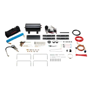 Firestone 2950 Air Command Single Self-Leveling Extreme Compressor System 2950_100_2