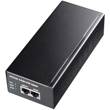 Cudy POE300 60W Gigabit PoE+ Injector