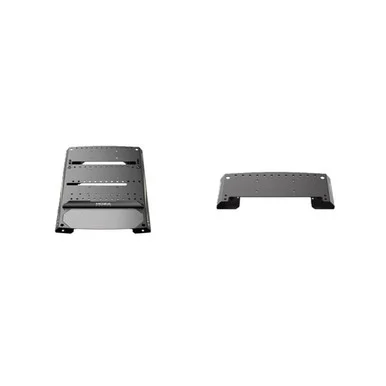 Moza Racing 297257 Accessory Rs083 Crp2 Base Plate+extension Plate Retail