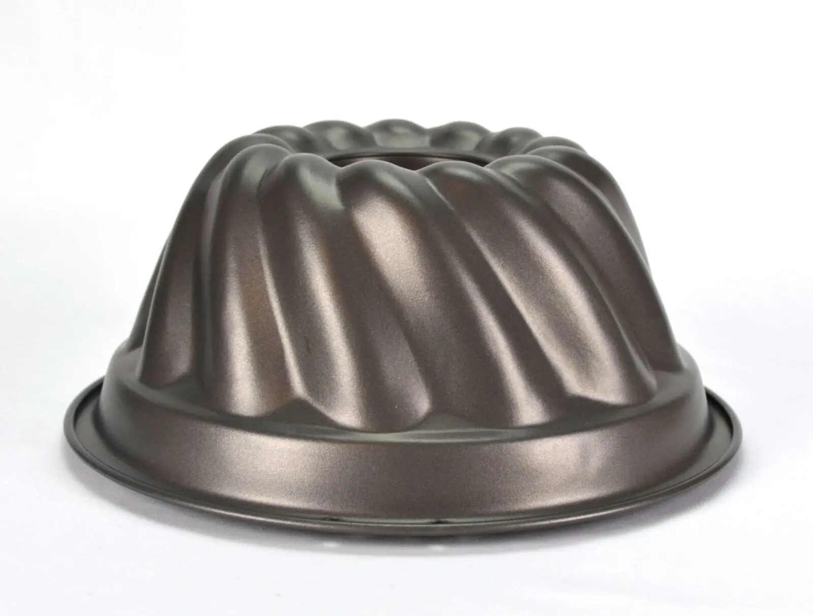 APPETITO NON STICK KUGELHOF CAKE PAN - Home & Garden