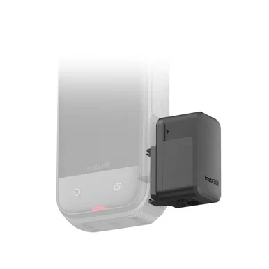 Arashi Vision CINSBAHD X5 Quick Reader - Insta360