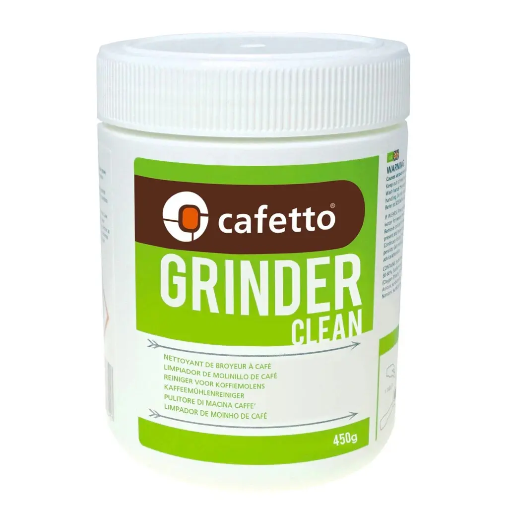CAFETTO GRINDER CLEAN 450g - Home & Garden