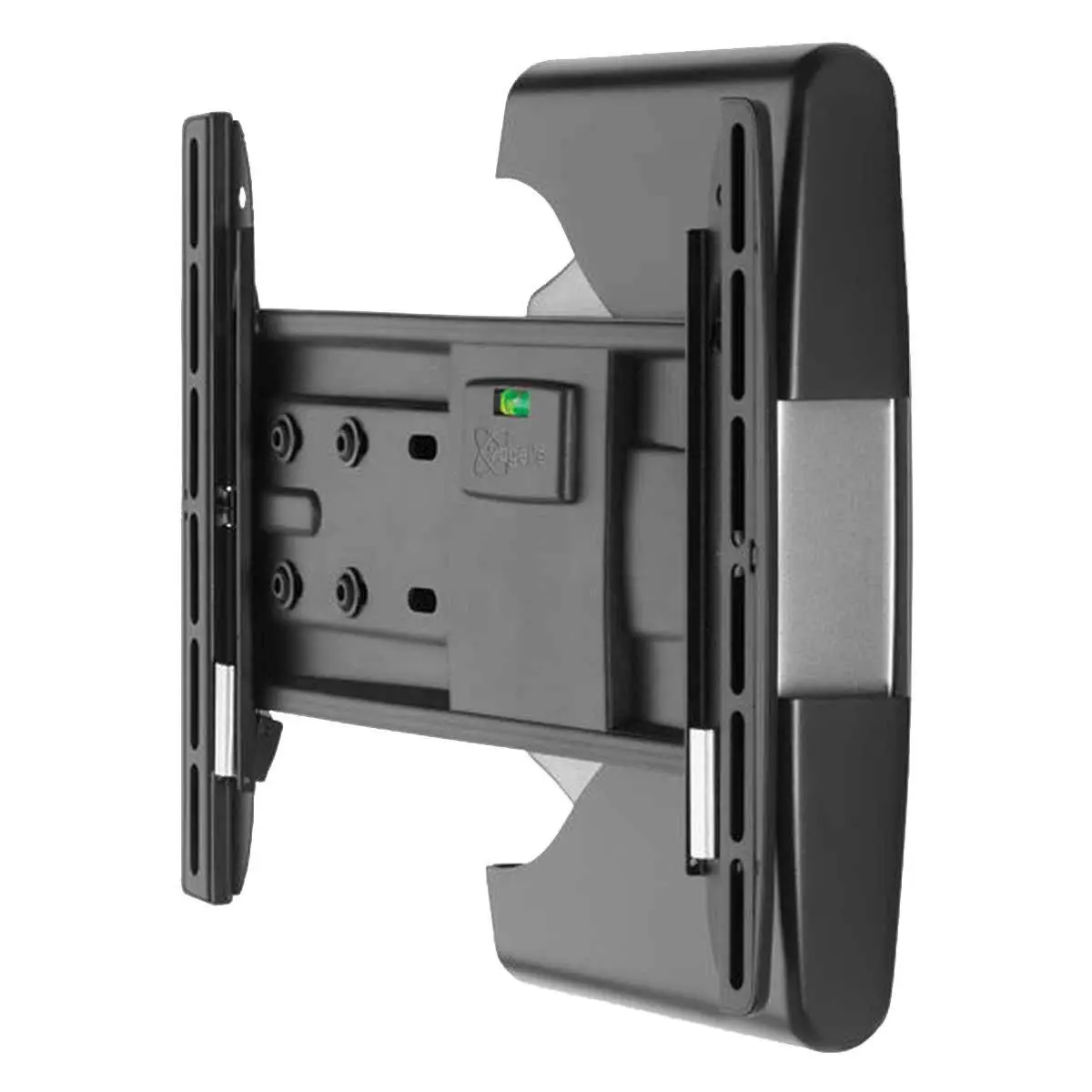 Vogel's Turn Wall Bracket for 19 to 26 Inch TVs Black - Electronics