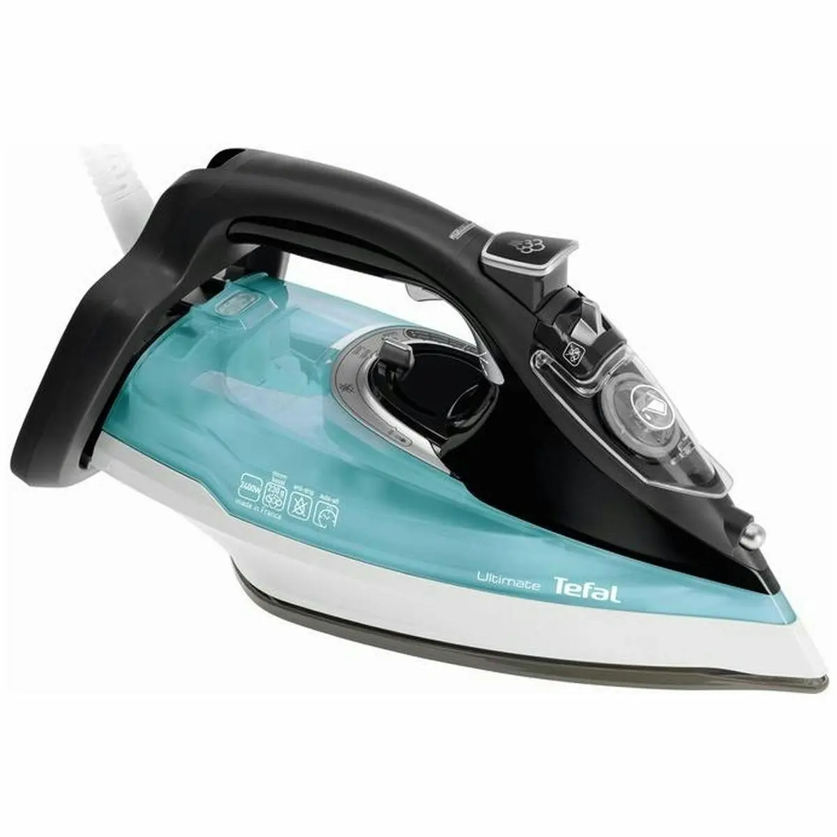 Tefal Ultimate Airglide Steam Iron - Up to 70% off Branded Appliances