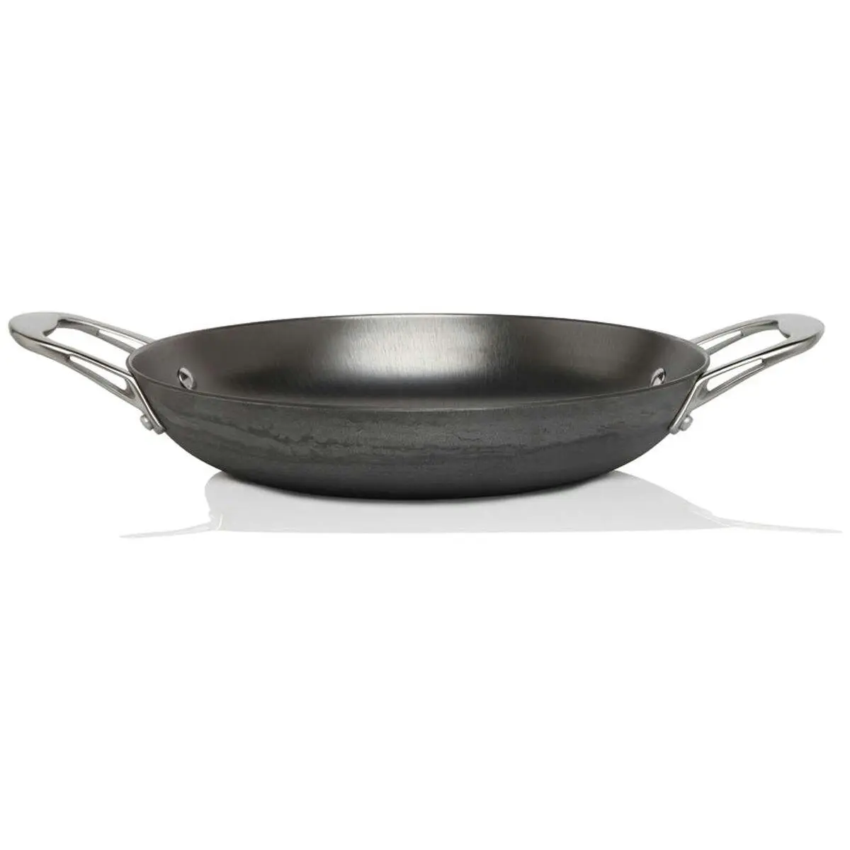 Stanley Rogers 30cm Cook's Pan - Home & Garden