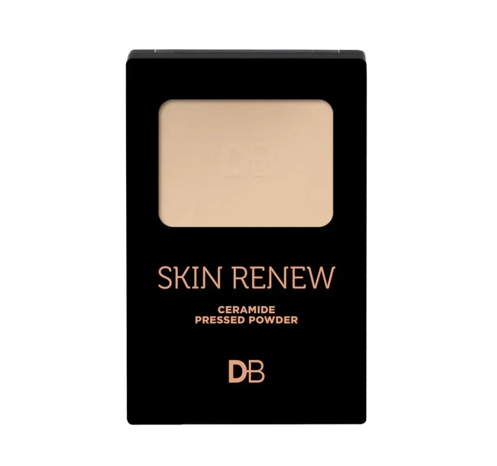 Designer Brands Skin Renew Ceramide Pressed Powder Classic Ivory - Beauty