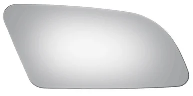 Burco Mirror 3006 Convex Passenger Side Mirror Glass for Chevy Camaro 3006_100
