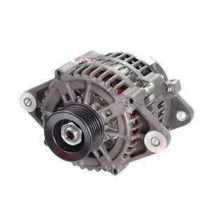 Engineered Marine Products 30076764 Alternator