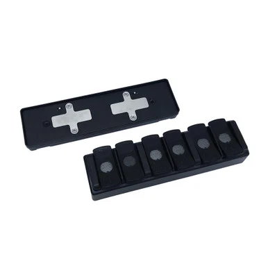 Oracle Lights 3015 Trigger 6 Shooter Rf Remote Replace