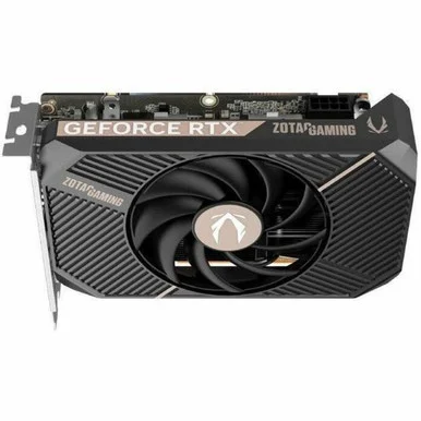Zotac USA ZTB50600G10A GeForce RTX 5060 Solo 8GB GDDR7 Graphics Card