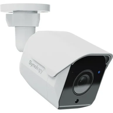 Synology 308151 Cm Bc510 5mp Ai Bullet Ip Camera Night Vision Ip67 Retail