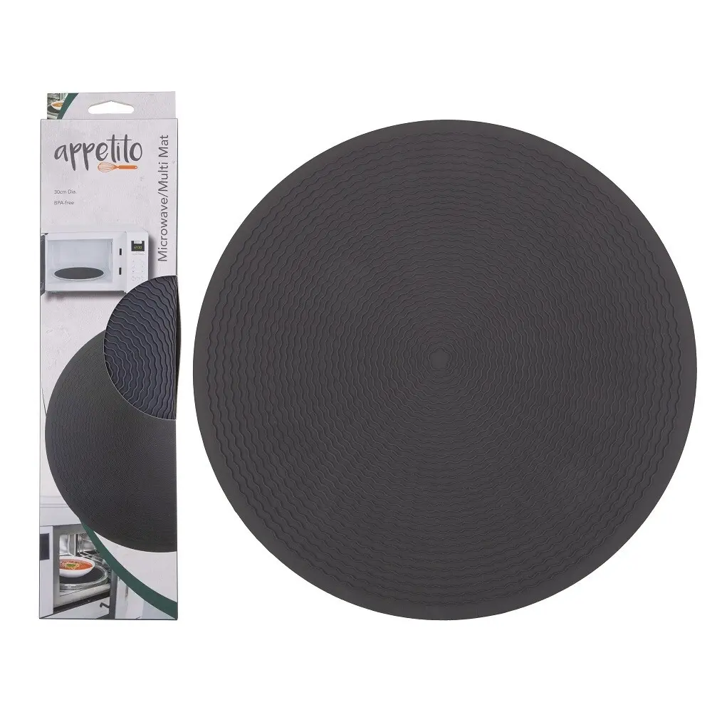APPETITO MICROWAVE MULTI MAT - Home & Garden