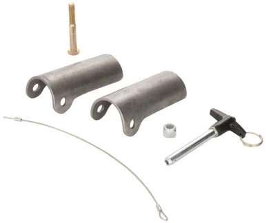 Competition Engineering C3182 Swing-Out Door Bar Kit