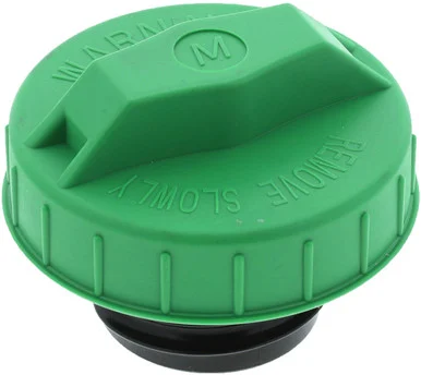 Gates 31835D Fuel Cap