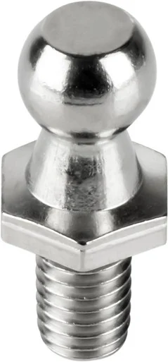 Sea Dog 321586 10mm Stainless Gas Lift Ball Stud - Seadog