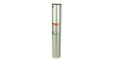 Springfield Marine 3300713 13" Plug-In Seat Post